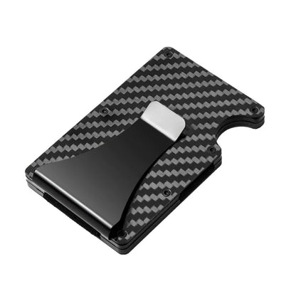 SecureCarbon RFID Wallet by Anti Spier