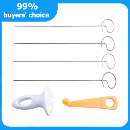 DIY Spiral Vegetable Cutter by Anti Spier