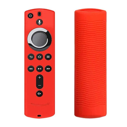 Silicone Protective Cover Case by Anti Spier