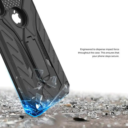 Military Grade Phone Case by Anti Spier