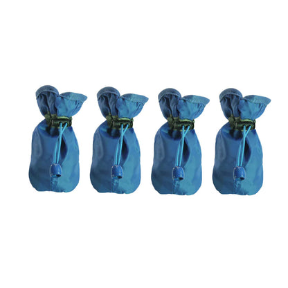 Breathable Dog Shoes by Anti Spier