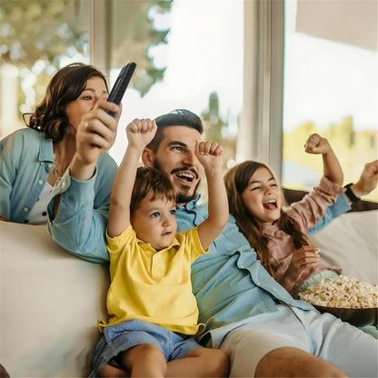 Silicone Case For Remote by Anti Spier