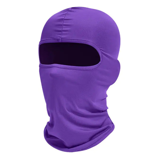 Full Face Ski Mask by Anti Spier