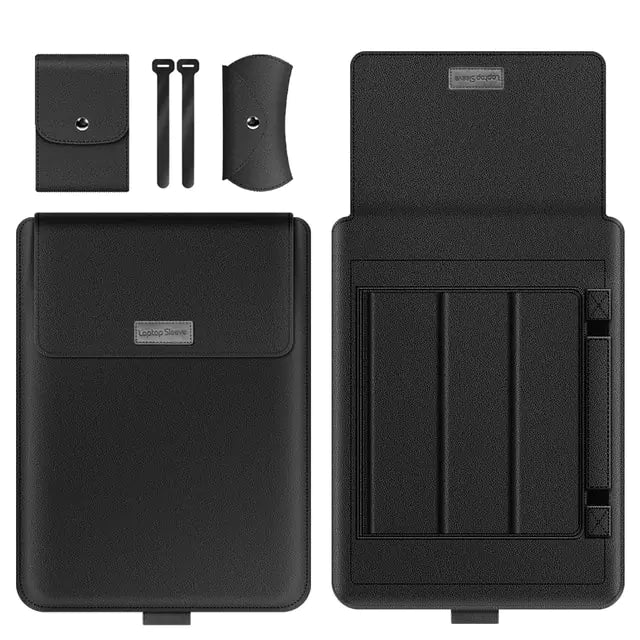 Laptop Sleeve Bag Case by Anti Spier