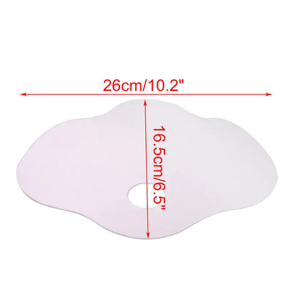 Reusable Silicone Anti-Wrinkle by Anti Spier