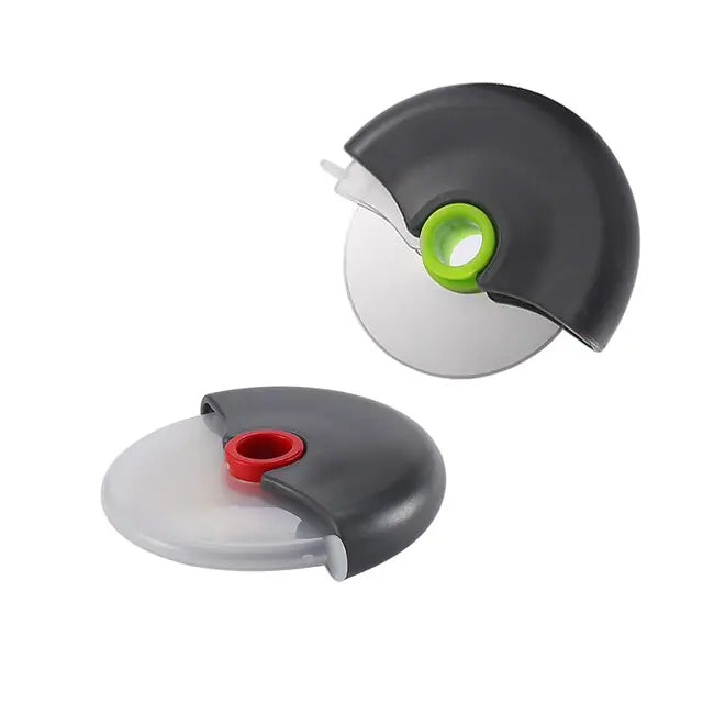 Roller Dough Slicer Cutter Pastry by Anti Spier