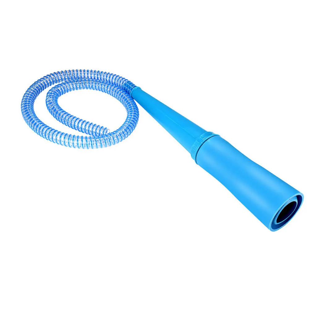 Vacuum Hose Head by Anti Spier