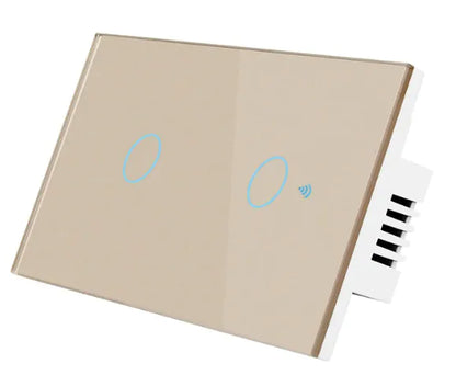 Smart Voice Control Switch by Anti Spier