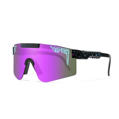 Polarized Full Speed Sunglasses by Anti Spier