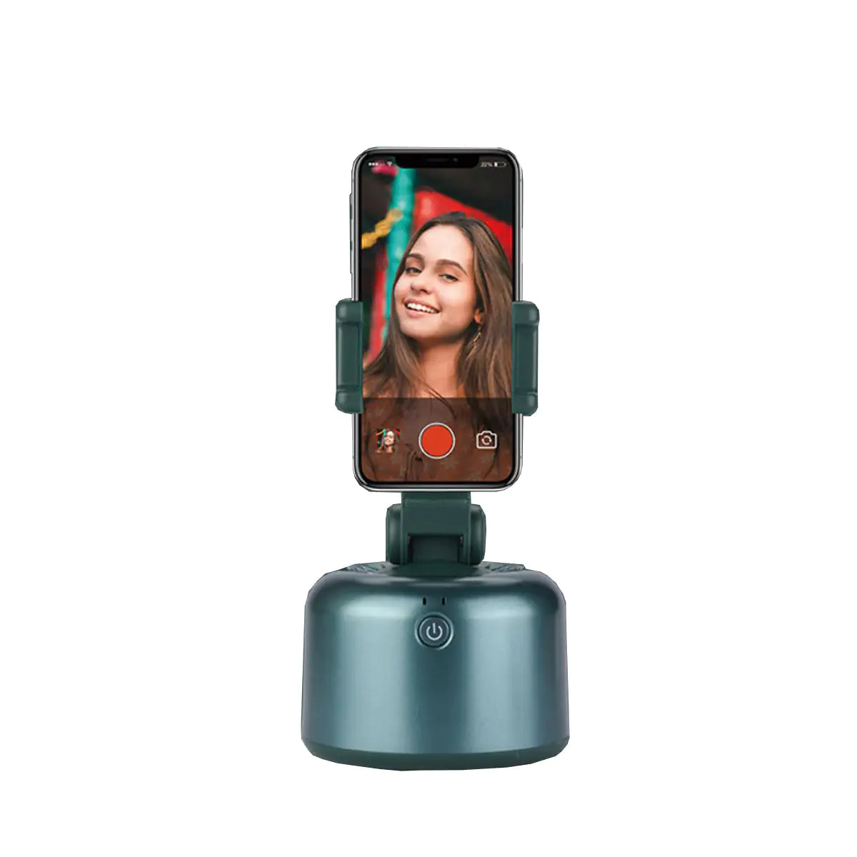 Smart Selfie Remote Auto Stand For Video And Photography by Anti Spier