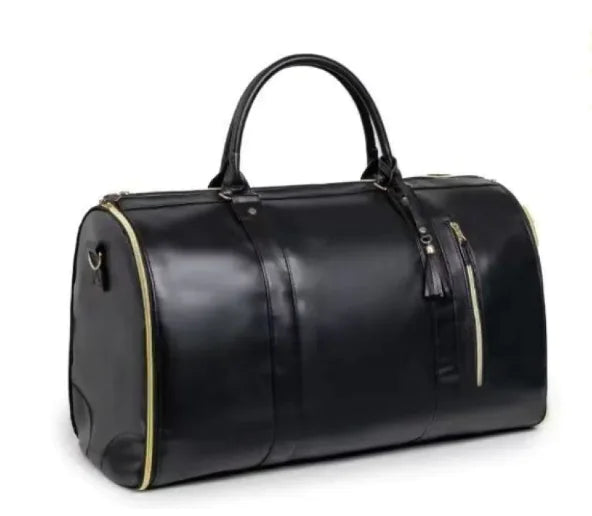 Travel Bag by Anti Spier