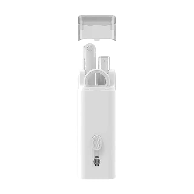 Keyboard Cleaning Kits Airpods Cleaner Headset Cleaner by Anti Spier
