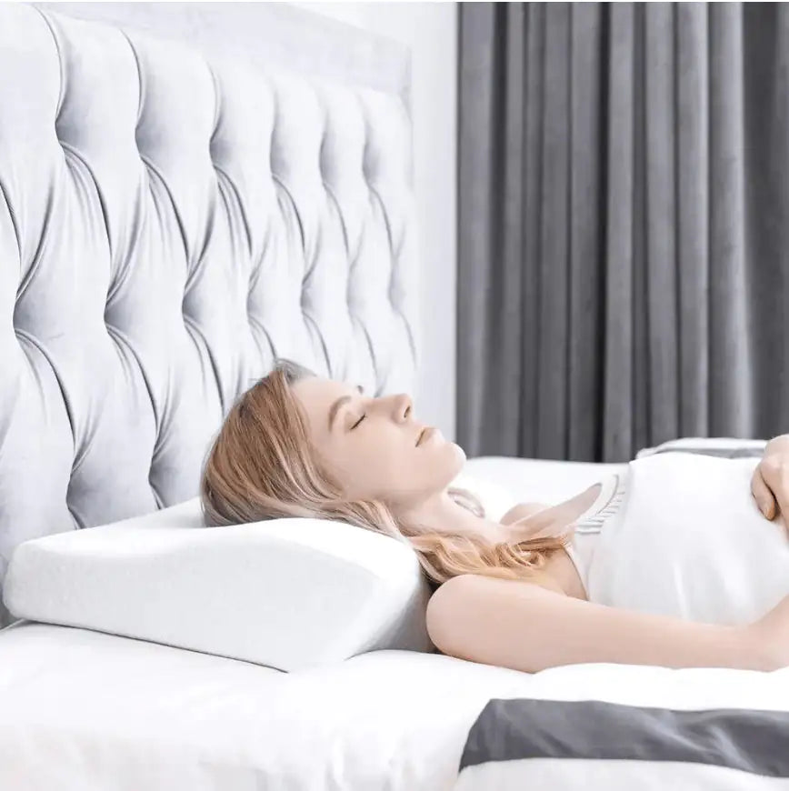 Orthy Pillow by Anti Spier
