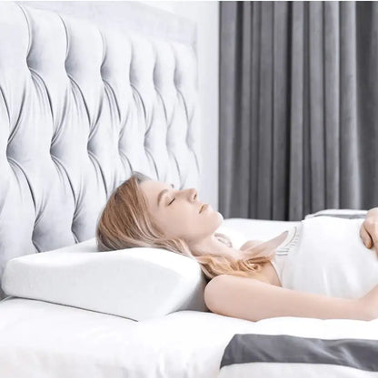Orthy Pillow by Anti Spier