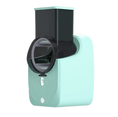 Electric Multifunctional Metal Shredder by Anti Spier