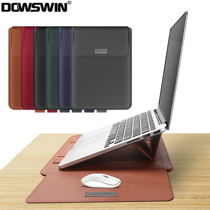 Laptop Sleeve Bag Case by Anti Spier