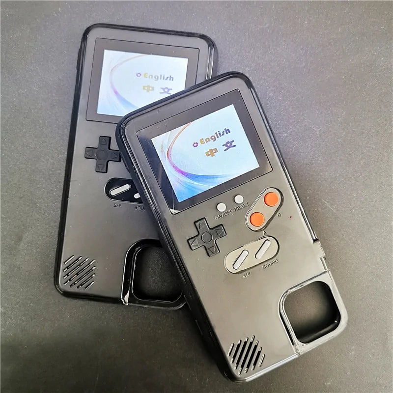 Game Phone Case by Anti Spier