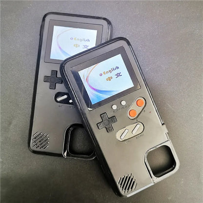Game Phone Case by Anti Spier