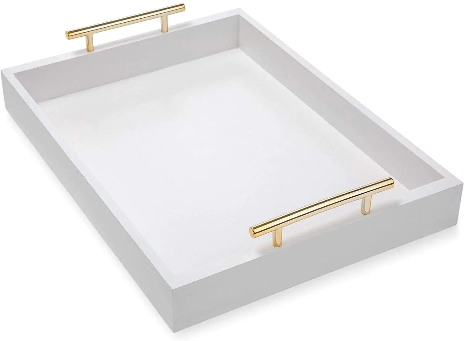 Modern and Sophisticated Ottoman Tray by Anti Spier