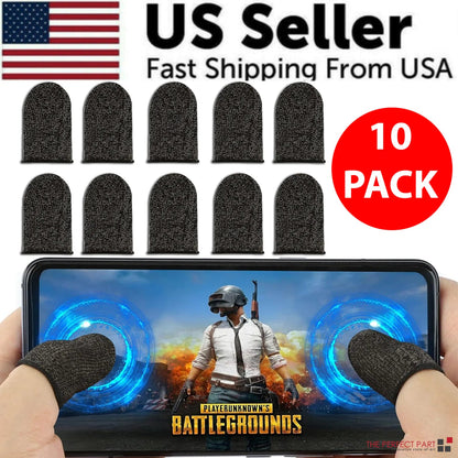 Gaming Finger Sleeves display flex hover{color var by Anti Spier