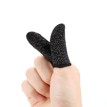 Gaming Finger Sleeves display flex hover{color var by Anti Spier