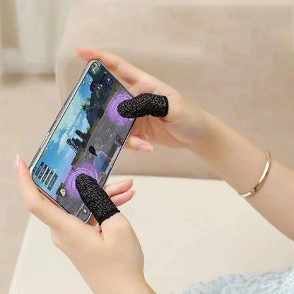 Gaming Finger Sleeves display flex hover{color var by Anti Spier