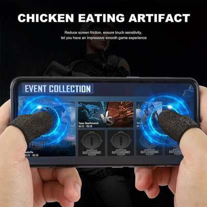 Gaming Finger Sleeves display flex hover{color var by Anti Spier