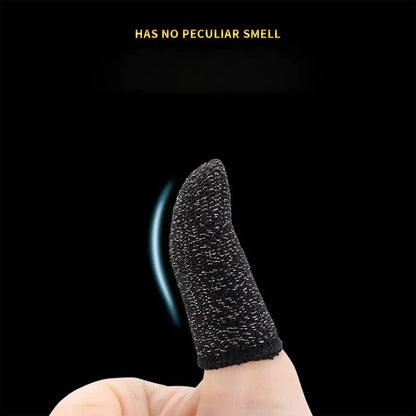 Gaming Finger Sleeves display flex hover{color var by Anti Spier