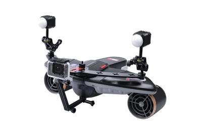Navbow / Navbow+ Accessory Kit by Sublue Underwater Scooter