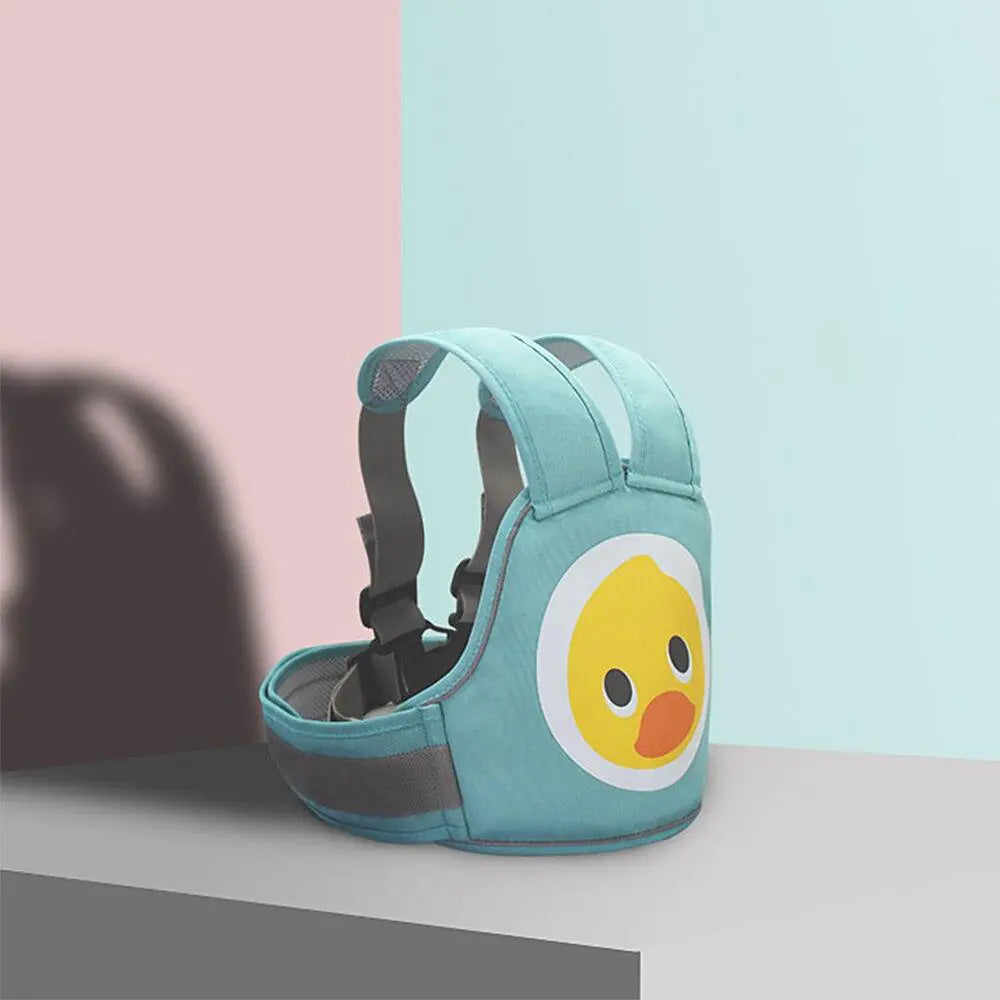 Motorcycle Safety Belt For Kids by Anti Spier