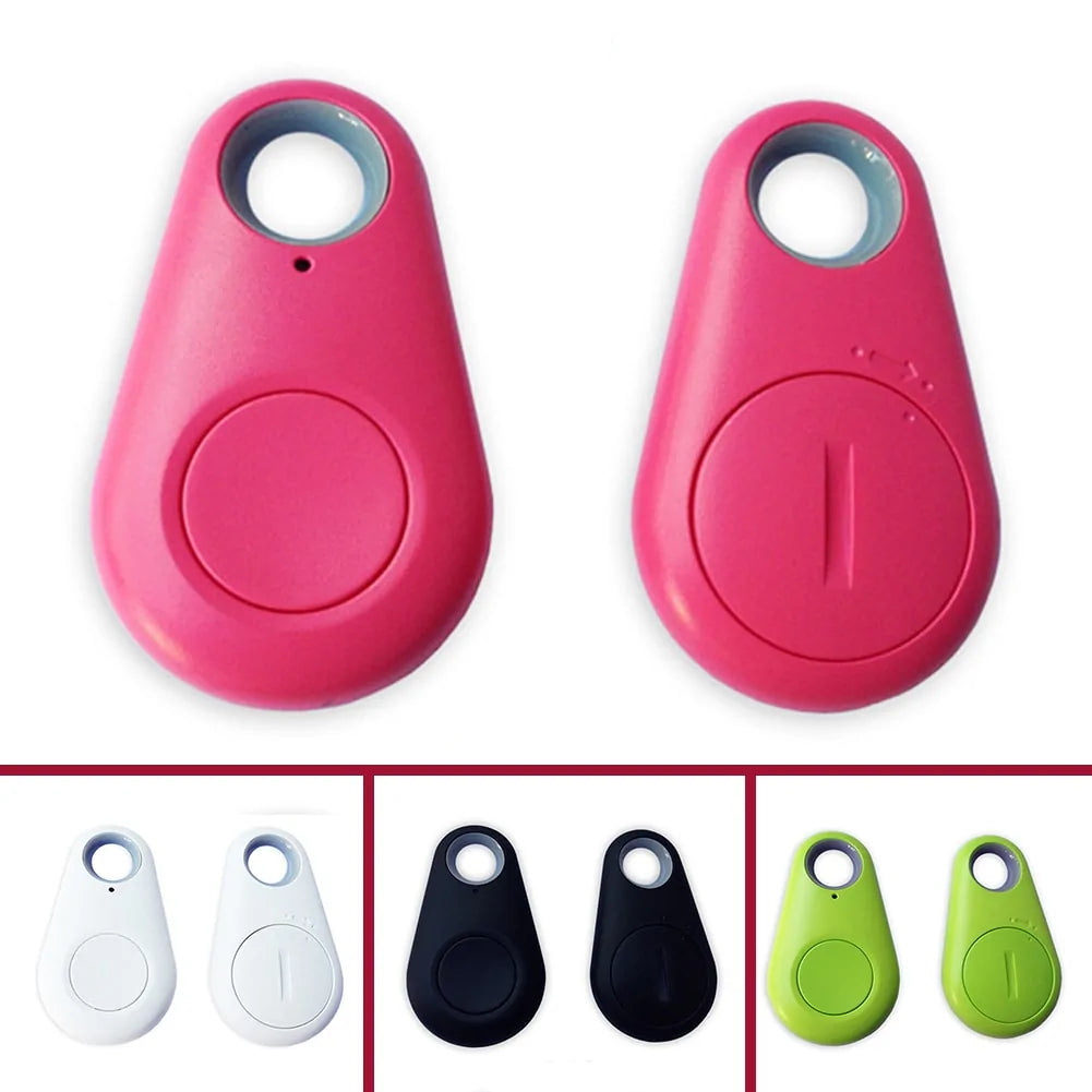 High Quality Mini Anti-Lost Smart Bluetooth Tracker by Anti Spier