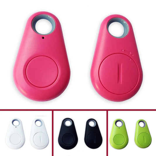 High Quality Mini Anti-Lost Smart Bluetooth Tracker by Anti Spier