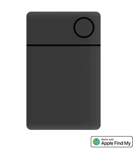 Smart Magnet Card Tracker by Anti Spier