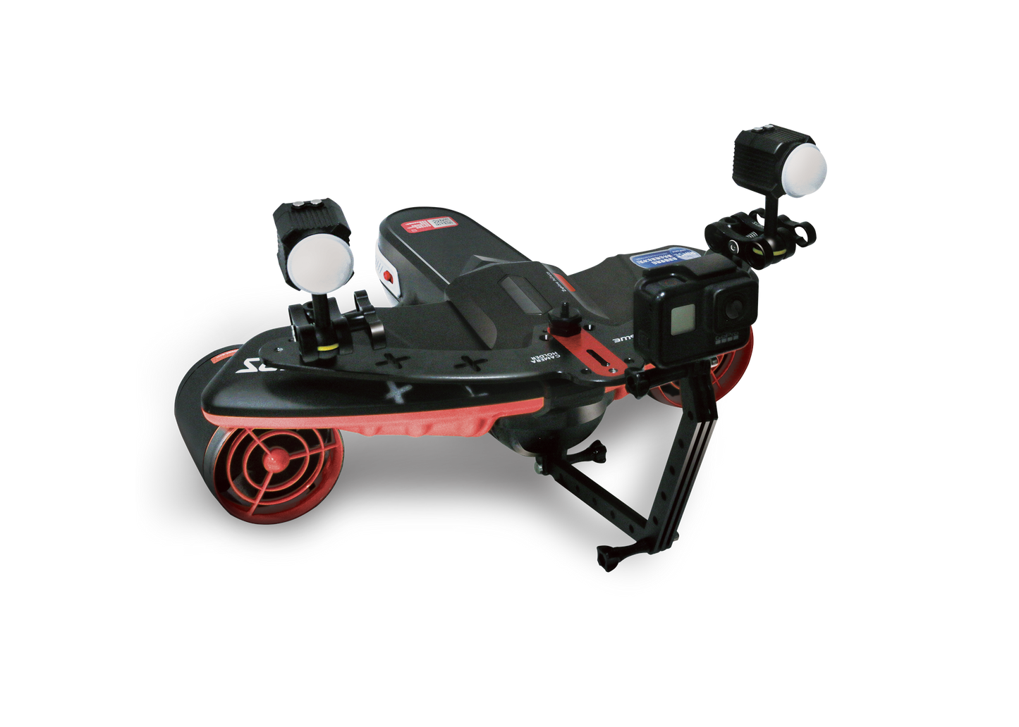 Navbow by Sublue Underwater Scooter
