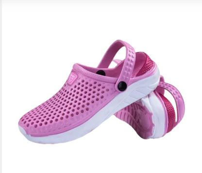 Waterproof Clogs Anti-slip Classics by Anti Spier