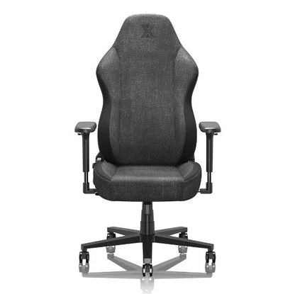 Lumbar Support, Flip Armrests, Headrests, Desk Chairs by Anti Spier