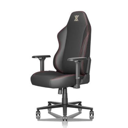 Lumbar Support, Flip Armrests, Headrests, Desk Chairs by Anti Spier