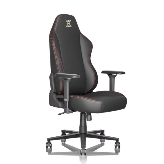Lumbar Support, Flip Armrests, Headrests, Desk Chairs by Anti Spier