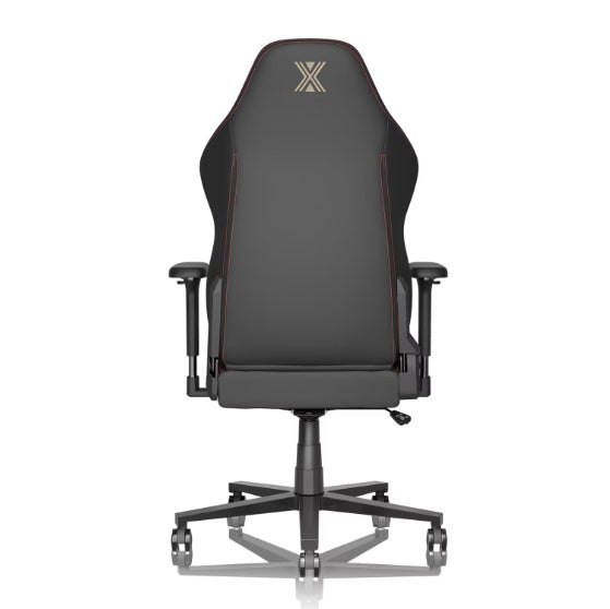 Lumbar Support, Flip Armrests, Headrests, Desk Chairs by Anti Spier