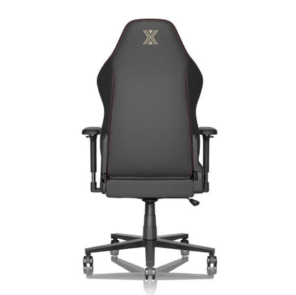 Lumbar Support, Flip Armrests, Headrests, Desk Chairs by Anti Spier