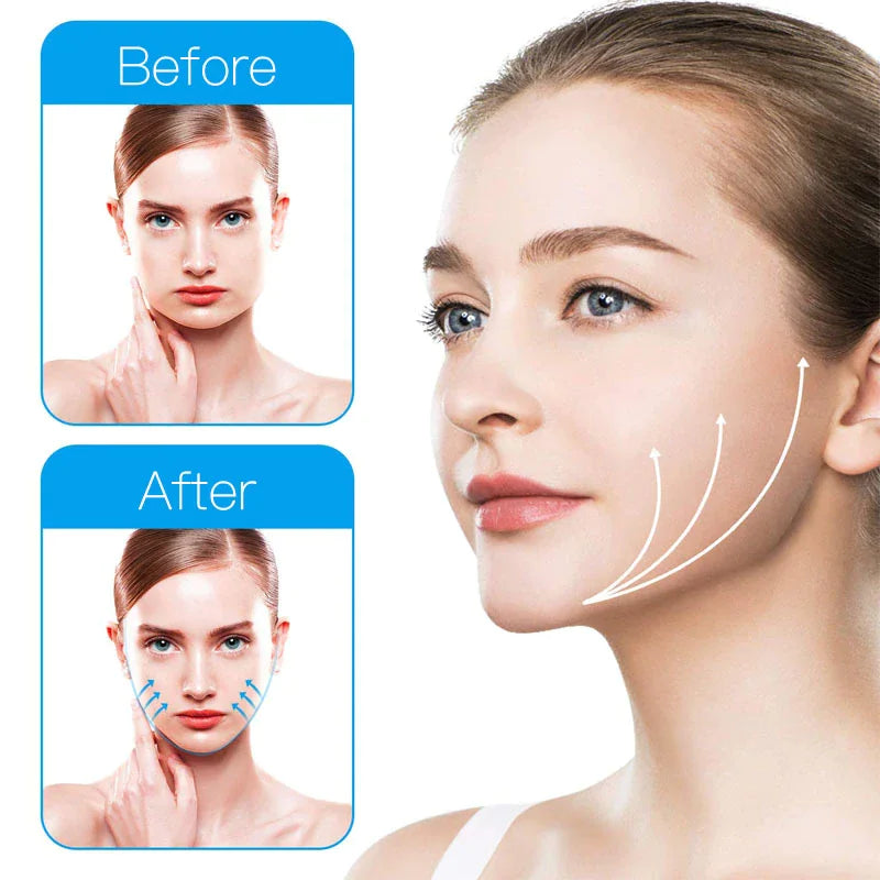 3PCS Jawline Exerciser Mouth Exercise Fitness Ball Neck Face Jaw Trainer Toning by Anti Spier