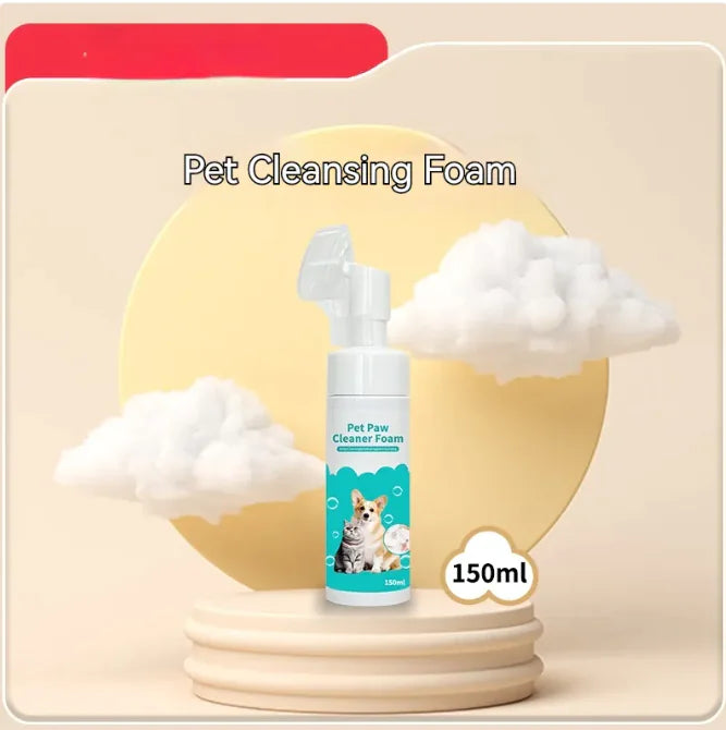 Pet Cleaning Gloves & Wipes by Anti Spier