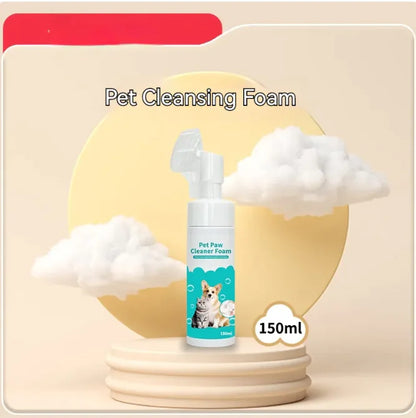 Pet Cleaning Gloves & Wipes by Anti Spier