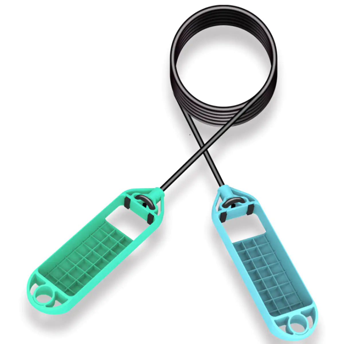 Jump With Joy Switch Game Skipping Rope Accessory by Anti Spier