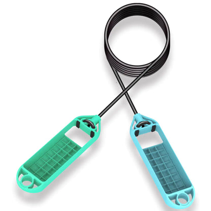 Jump With Joy Switch Game Skipping Rope Accessory by Anti Spier