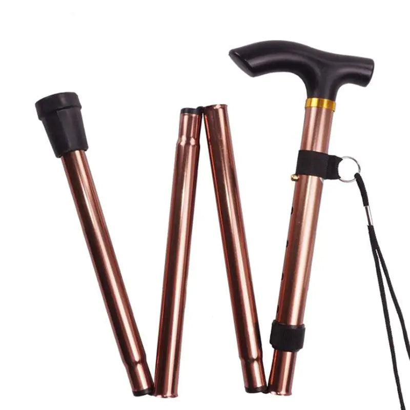 Hiking Camping Mountaineering Poles by Anti Spier