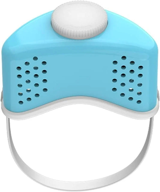 Atomized Anti-Snoring Mask by Anti Spier