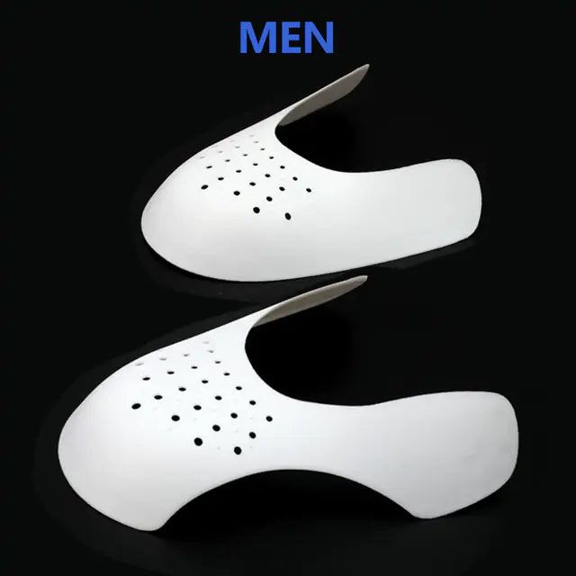 Anti Bending Shoes Support by Anti Spier