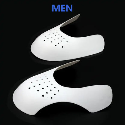 Anti Bending Shoes Support by Anti Spier