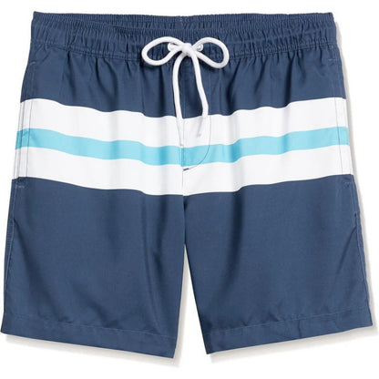 Beach pants men's large size quick dry loose thin men's shorts sports casual flower pants by Hypersku